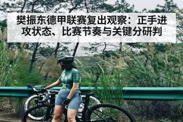 樊振东德甲联赛复出观察:正手进攻状态、比赛节奏与关键分研判
